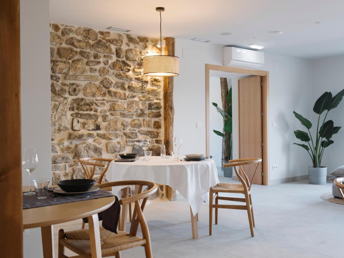 Hotel Nafarrola - Gastronomy & Wine (Adults Only) 베르메오 외부 사진