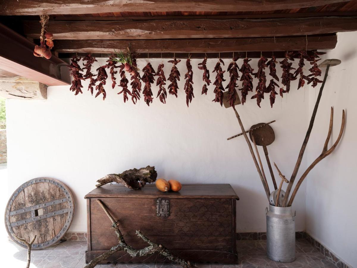 Hotel Nafarrola - Gastronomy & Wine (Adults Only) 베르메오 외부 사진