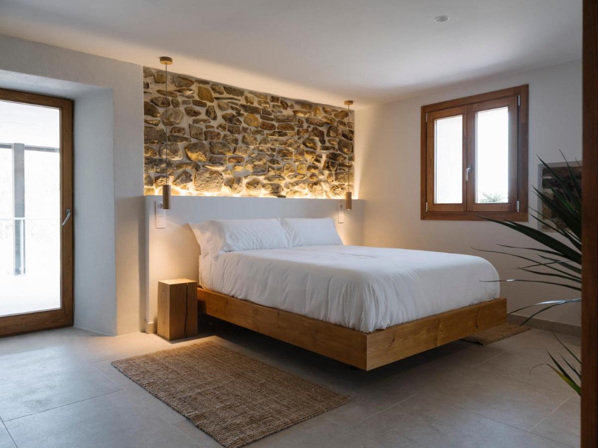 Hotel Nafarrola - Gastronomy & Wine (Adults Only) 베르메오 외부 사진