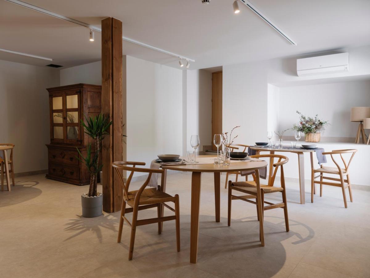 Hotel Nafarrola - Gastronomy & Wine (Adults Only) 베르메오 외부 사진