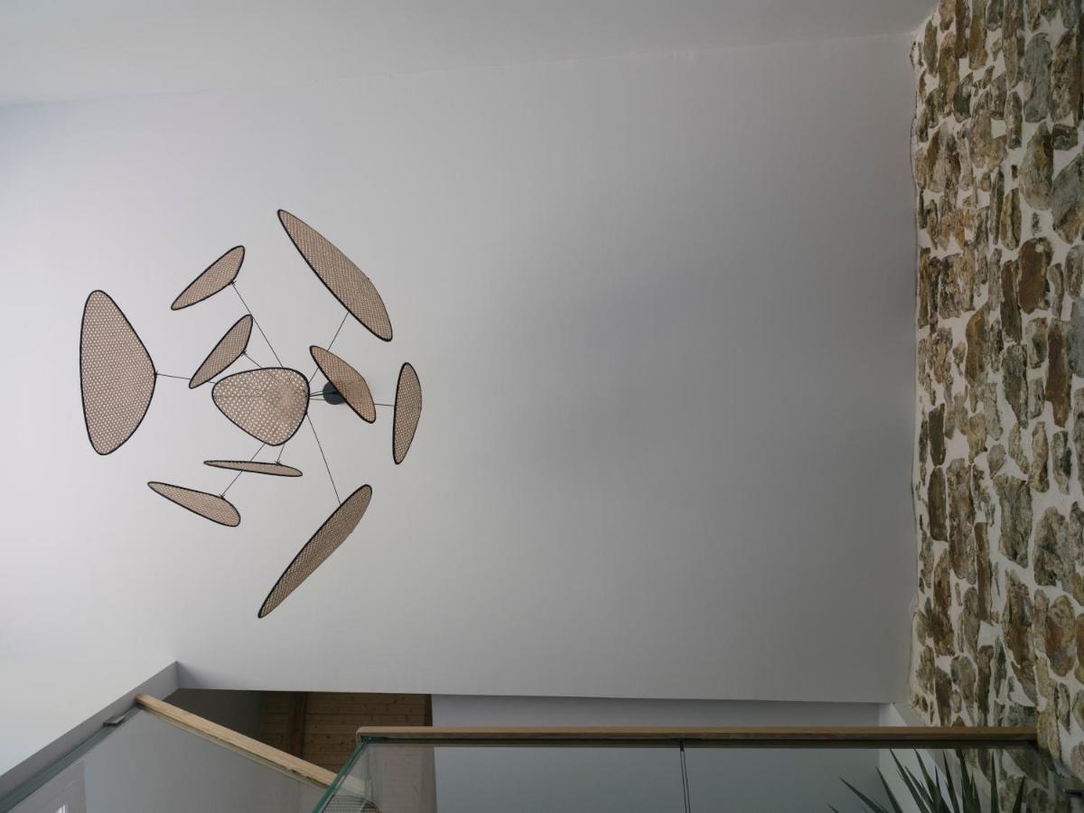 Hotel Nafarrola - Gastronomy & Wine (Adults Only) 베르메오 외부 사진